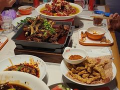 香辣羊蝎子锅-杨氏青龙虾·羊蝎子(托乐嘉店)