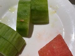 -晶丽香榭自助餐(南京大饭店)