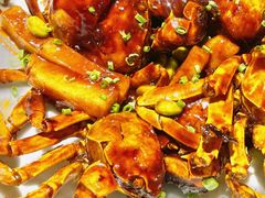 -成隆行·蟹王府(淮海店)