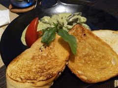 -巴别塔法餐舍(朝阳店)