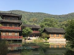 -习家池