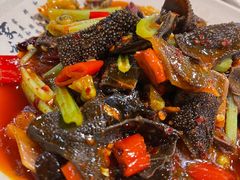 火爆毛肚-肖四女乐山跷脚牛肉(世博源店)