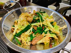 -千滋百味·醉江澜花园餐厅(街道口店)