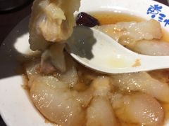 冰糖雪梨-黄三怪(银座和谐广场店)