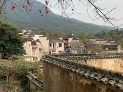-塔川景区