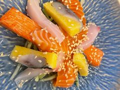 -田舍家Inakaya·炉端烧·铁板烧(天汇igc店)