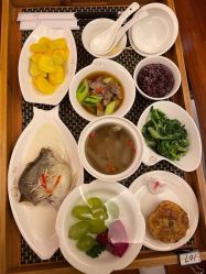 点击看大图 -馨月汇·一悦馨香月子中心(前滩店)