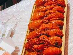 -可可大虾武汉土菜大排档(万松园1店)