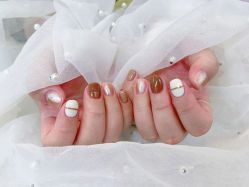 -RL Nail·瑞丽美甲美睫品牌原创店