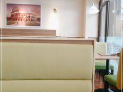 -萨莉亚意式餐厅(灵芝站中洲店)