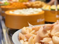 -龍歌自助小火锅(秦淮水游城店)