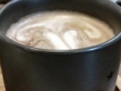 清椰摩卡-星巴克臻选(广州沙面店)