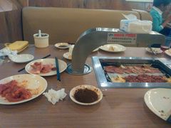android_upload_pic-福成自助烤肉(华冠天地城关店)