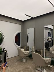 -3AM·S HAIR SALON烫发染发接发