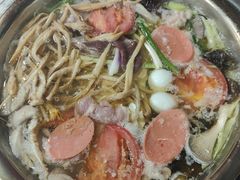 -海关荤豆花(洋河一路店)