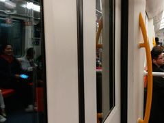 -常熟路(地铁站)