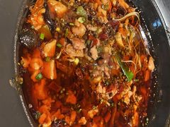 -大盐帮川菜馆(长楹天街店)