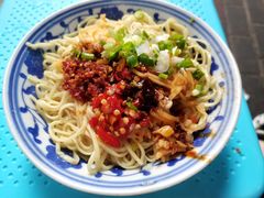 -小罗子汤店(大士院总店)