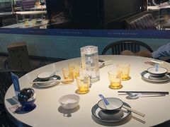 -太兴餐厅(小径湾店)