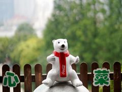 -东方明珠·可口可乐欢乐餐厅