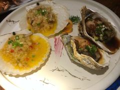 -京料理·日料自助·铁板燒(复悦城店)