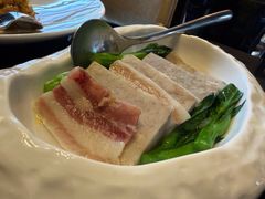 -上海苏宁宝丽嘉酒店·嘉府壹号中餐厅