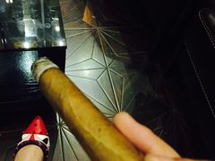 -1492雪茄威士忌俱乐部(明宇金融广场店)