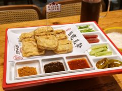 -肘子酥·天津菜·特色捞面(德云社店)