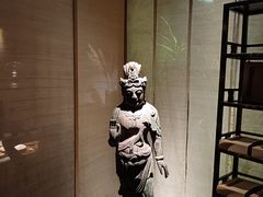 -菩提素素食餐厅(晶郦馆店)
