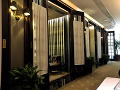 包房-粗茶淡饭·汉口公馆(循礼门店)