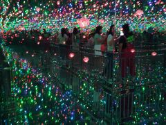 -天津梵高星空艺术馆(天河城旗舰店)
