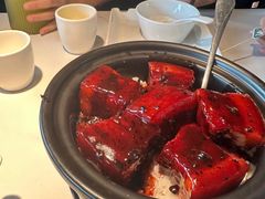 -庆江南江南菜(琴湖溪里花园城店)