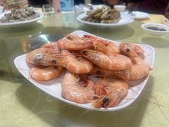 -老字号蛇口德记烧腊饭店·海鲜加工