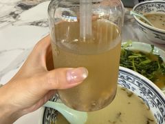 -明呈黄鱼面馆(斜土路店)