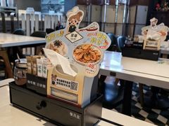 -翠华餐厅(维璟印象城店)