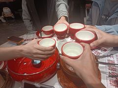 -外婆家(世界城广场店)