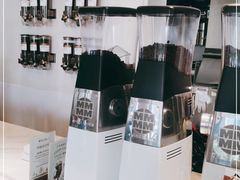 -Peet's Coffee皮爷咖啡(大学路店)