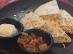 -Pistolera Mexican Cantina女枪手墨西哥餐厅(碧云路店)