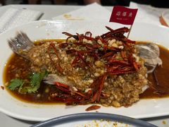 -杨氏青龙虾·羊蝎子(托乐嘉店)