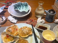 -左舞日本料理