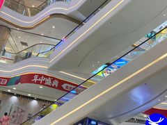-吾悦广场(南京鼓楼店)