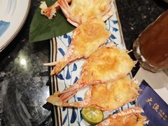 -大渔铁板烧(万象城店)