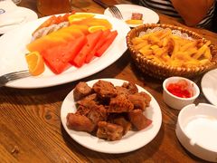 -宝莱纳啤酒花园餐厅PAULANER BRAUHAUS Nanjing(广州路店)
