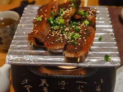 -樱の千渡日式料理·铁板烧•烧鸟(金盛田广场店)