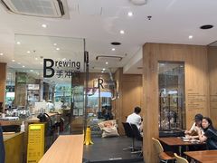 -Au Cafe&Roastery(华侨城店)