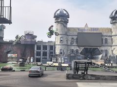 -渔岛海洋度假区