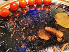 -杨小佳·齐齐哈尔烤肉·烤串(广州店)