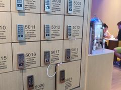 -我爱运动健身·游泳·瑜伽·普拉提馆(大卫城店)