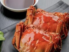 -成隆行·蟹王府(九江路店)