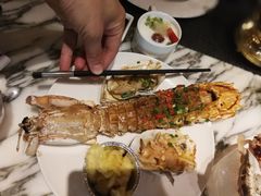 -雍和会海鲜姿造自助(湖东路店)